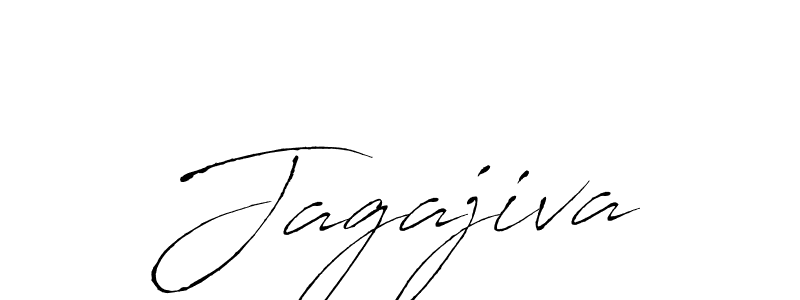 Also You can easily find your signature by using the search form. We will create Jagajiva name handwritten signature images for you free of cost using Antro_Vectra sign style. Jagajiva signature style 6 images and pictures png