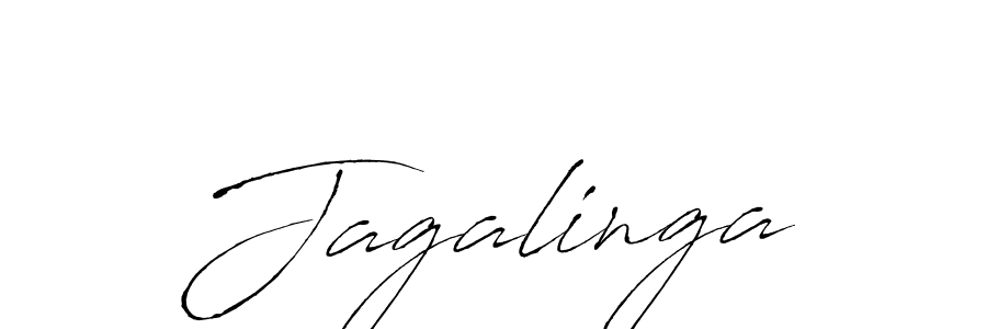 if you are searching for the best signature style for your name Jagalinga. so please give up your signature search. here we have designed multiple signature styles  using Antro_Vectra. Jagalinga signature style 6 images and pictures png