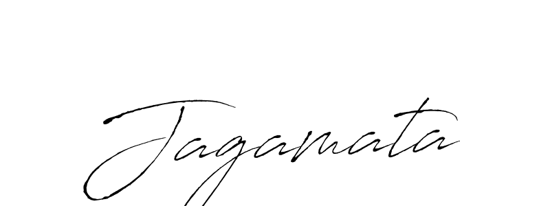 You can use this online signature creator to create a handwritten signature for the name Jagamata. This is the best online autograph maker. Jagamata signature style 6 images and pictures png