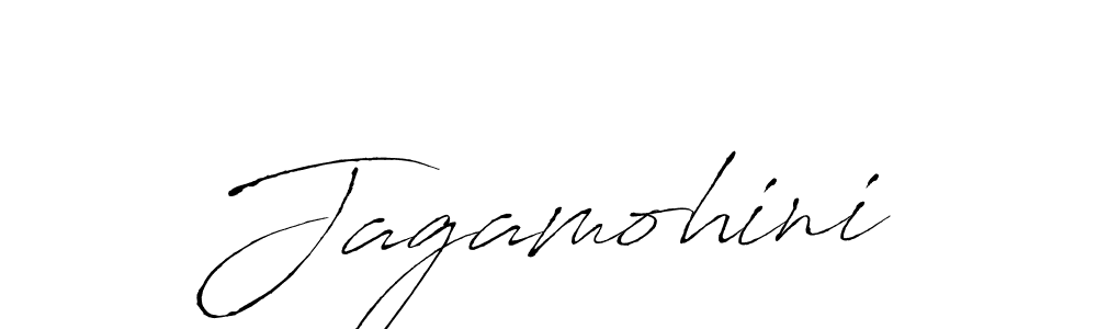 Also You can easily find your signature by using the search form. We will create Jagamohini name handwritten signature images for you free of cost using Antro_Vectra sign style. Jagamohini signature style 6 images and pictures png