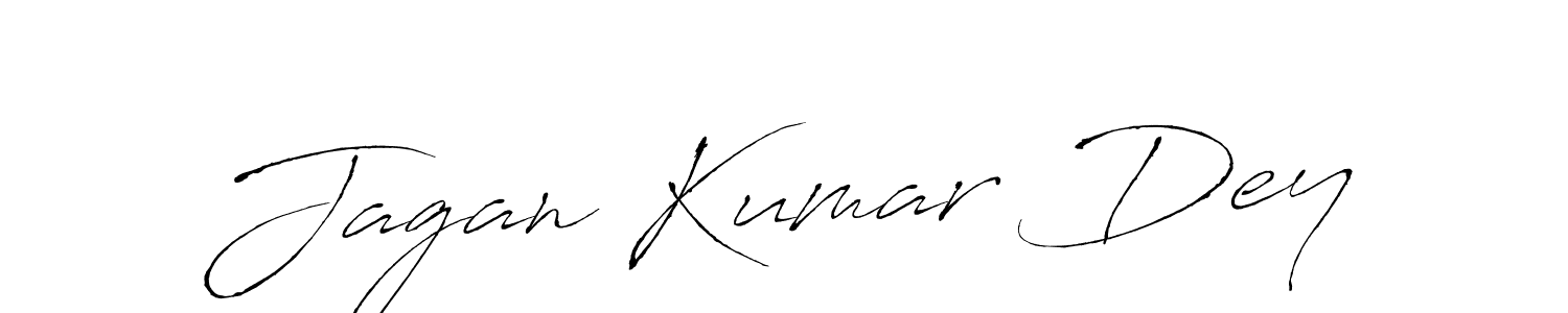 Make a beautiful signature design for name Jagan Kumar Dey. Use this online signature maker to create a handwritten signature for free. Jagan Kumar Dey signature style 6 images and pictures png