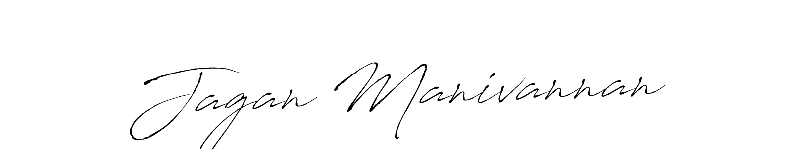 Also You can easily find your signature by using the search form. We will create Jagan Manivannan name handwritten signature images for you free of cost using Antro_Vectra sign style. Jagan Manivannan signature style 6 images and pictures png