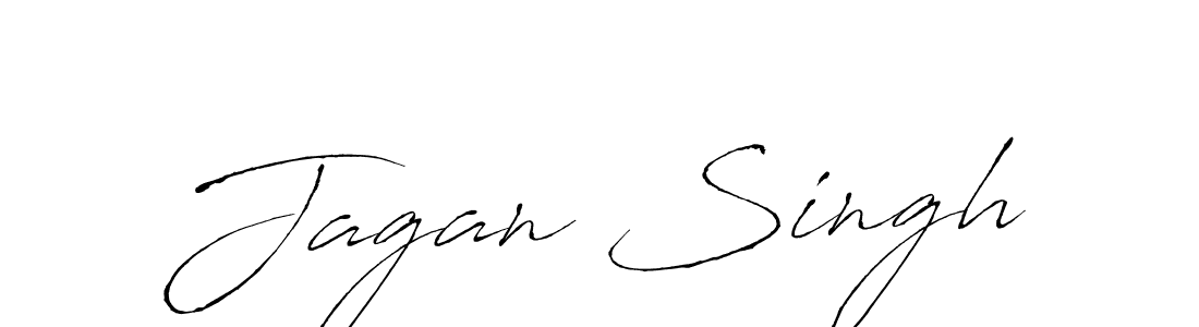 if you are searching for the best signature style for your name Jagan Singh. so please give up your signature search. here we have designed multiple signature styles  using Antro_Vectra. Jagan Singh signature style 6 images and pictures png