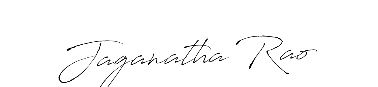 Use a signature maker to create a handwritten signature online. With this signature software, you can design (Antro_Vectra) your own signature for name Jaganatha Rao. Jaganatha Rao signature style 6 images and pictures png