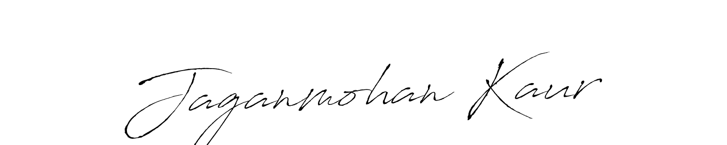 Once you've used our free online signature maker to create your best signature Antro_Vectra style, it's time to enjoy all of the benefits that Jaganmohan Kaur name signing documents. Jaganmohan Kaur signature style 6 images and pictures png
