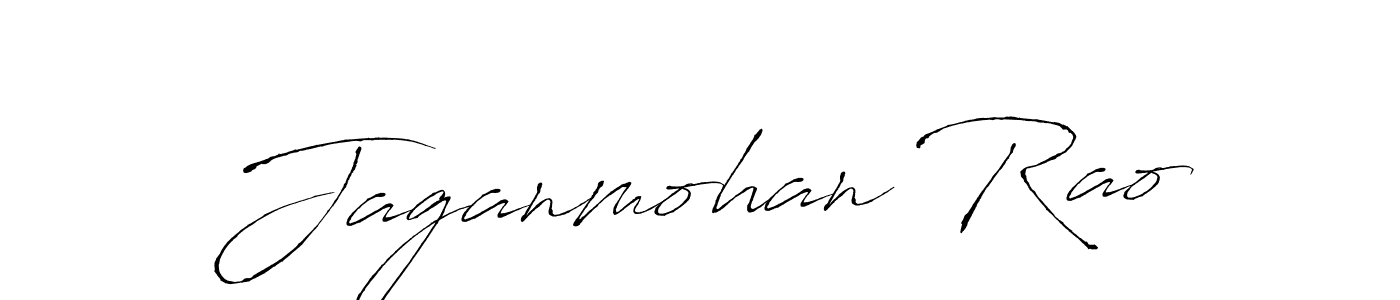 You can use this online signature creator to create a handwritten signature for the name Jaganmohan Rao. This is the best online autograph maker. Jaganmohan Rao signature style 6 images and pictures png