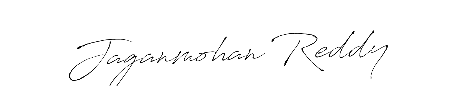 Also You can easily find your signature by using the search form. We will create Jaganmohan Reddy name handwritten signature images for you free of cost using Antro_Vectra sign style. Jaganmohan Reddy signature style 6 images and pictures png
