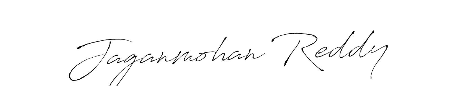 It looks lik you need a new signature style for name Jaganmohan Reddy. Design unique handwritten (Antro_Vectra) signature with our free signature maker in just a few clicks. Jaganmohan Reddy signature style 6 images and pictures png