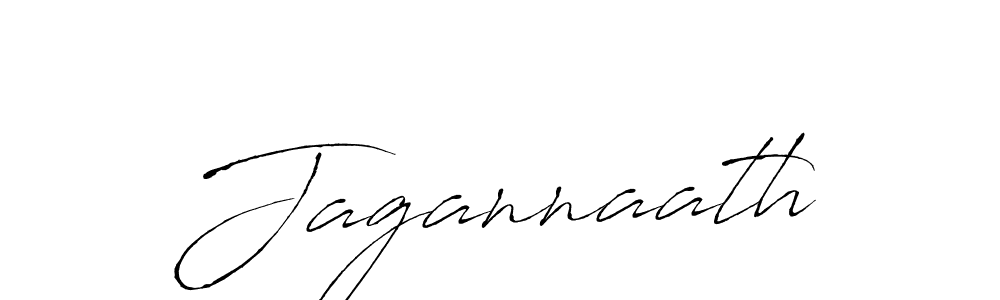 Design your own signature with our free online signature maker. With this signature software, you can create a handwritten (Antro_Vectra) signature for name Jagannaath. Jagannaath signature style 6 images and pictures png