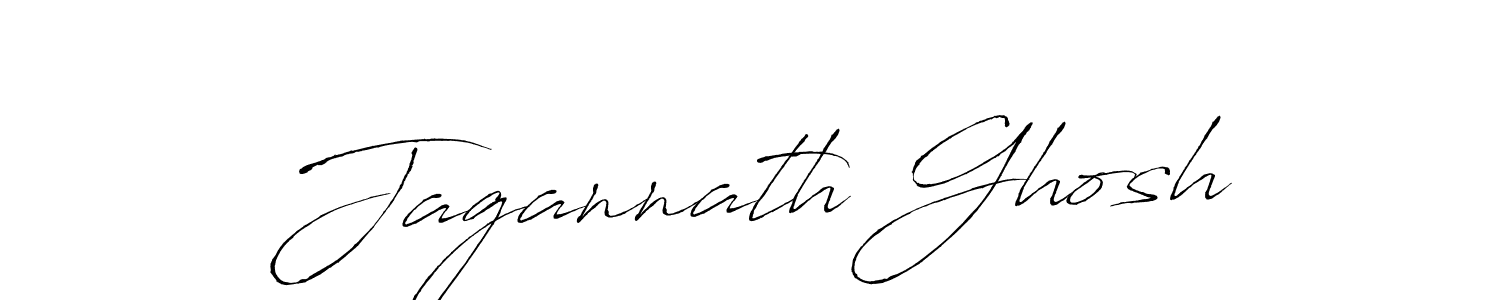It looks lik you need a new signature style for name Jagannath Ghosh. Design unique handwritten (Antro_Vectra) signature with our free signature maker in just a few clicks. Jagannath Ghosh signature style 6 images and pictures png