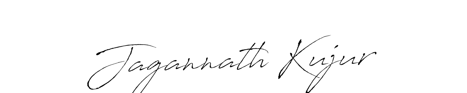 How to make Jagannath Kujur signature? Antro_Vectra is a professional autograph style. Create handwritten signature for Jagannath Kujur name. Jagannath Kujur signature style 6 images and pictures png