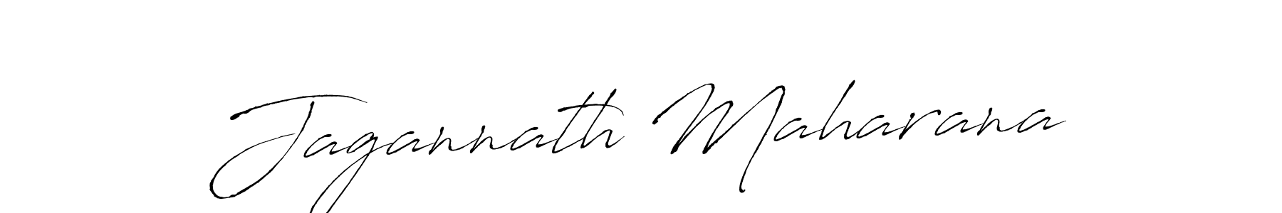 How to make Jagannath Maharana signature? Antro_Vectra is a professional autograph style. Create handwritten signature for Jagannath Maharana name. Jagannath Maharana signature style 6 images and pictures png