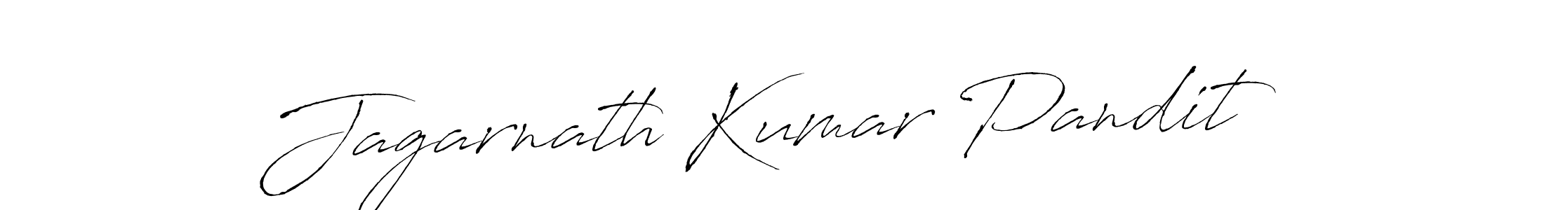 You should practise on your own different ways (Antro_Vectra) to write your name (Jagarnath Kumar Pandit) in signature. don't let someone else do it for you. Jagarnath Kumar Pandit signature style 6 images and pictures png