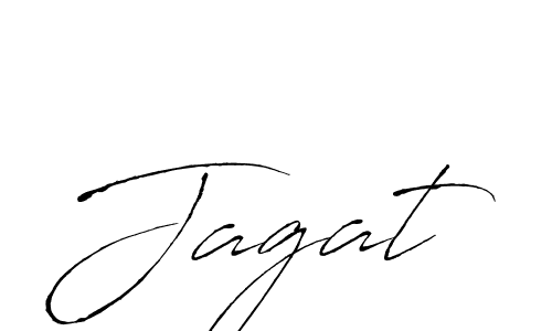 How to make Jagat name signature. Use Antro_Vectra style for creating short signs online. This is the latest handwritten sign. Jagat signature style 6 images and pictures png