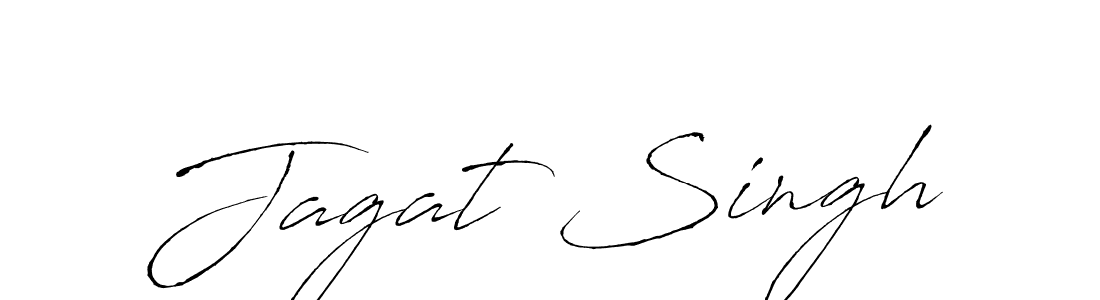 This is the best signature style for the Jagat Singh name. Also you like these signature font (Antro_Vectra). Mix name signature. Jagat Singh signature style 6 images and pictures png