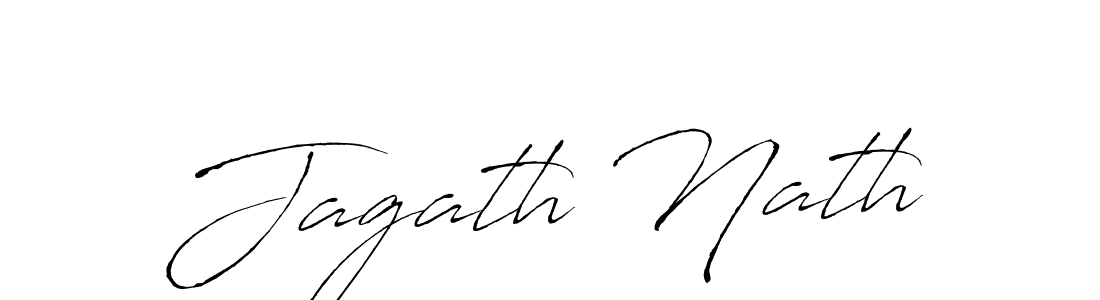 if you are searching for the best signature style for your name Jagath Nath. so please give up your signature search. here we have designed multiple signature styles  using Antro_Vectra. Jagath Nath signature style 6 images and pictures png