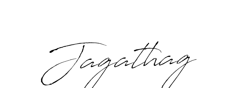 How to make Jagathag signature? Antro_Vectra is a professional autograph style. Create handwritten signature for Jagathag name. Jagathag signature style 6 images and pictures png