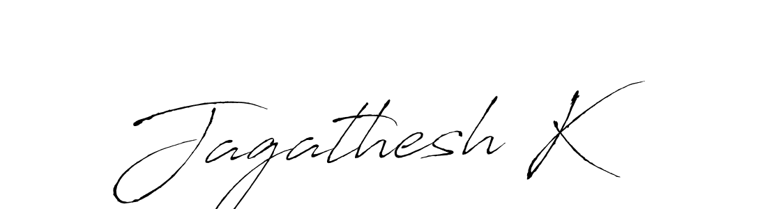 This is the best signature style for the Jagathesh K name. Also you like these signature font (Antro_Vectra). Mix name signature. Jagathesh K signature style 6 images and pictures png