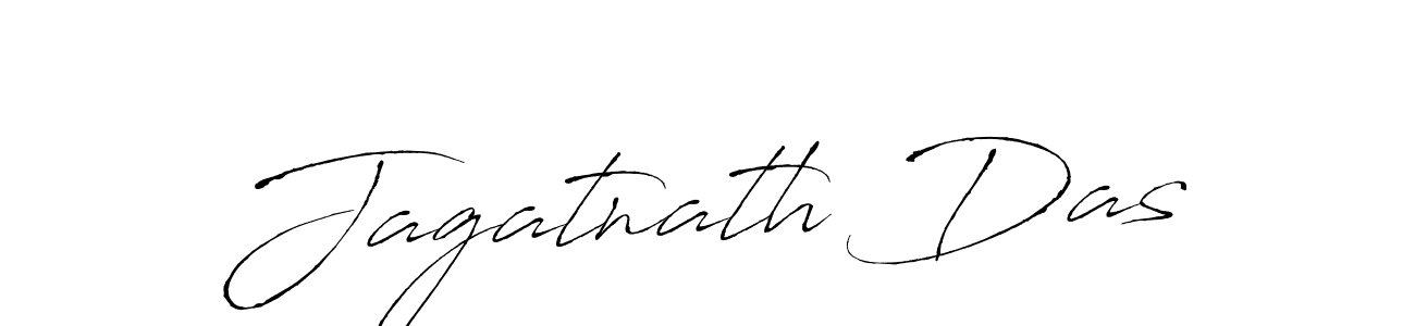 Create a beautiful signature design for name Jagatnath Das. With this signature (Antro_Vectra) fonts, you can make a handwritten signature for free. Jagatnath Das signature style 6 images and pictures png