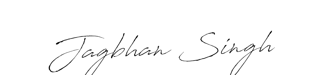 Also You can easily find your signature by using the search form. We will create Jagbhan Singh name handwritten signature images for you free of cost using Antro_Vectra sign style. Jagbhan Singh signature style 6 images and pictures png