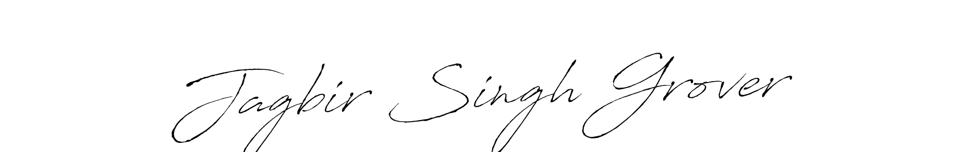 Best and Professional Signature Style for Jagbir Singh Grover. Antro_Vectra Best Signature Style Collection. Jagbir Singh Grover signature style 6 images and pictures png
