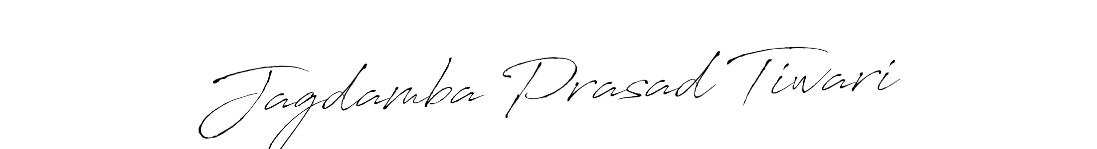 Once you've used our free online signature maker to create your best signature Antro_Vectra style, it's time to enjoy all of the benefits that Jagdamba Prasad Tiwari name signing documents. Jagdamba Prasad Tiwari signature style 6 images and pictures png