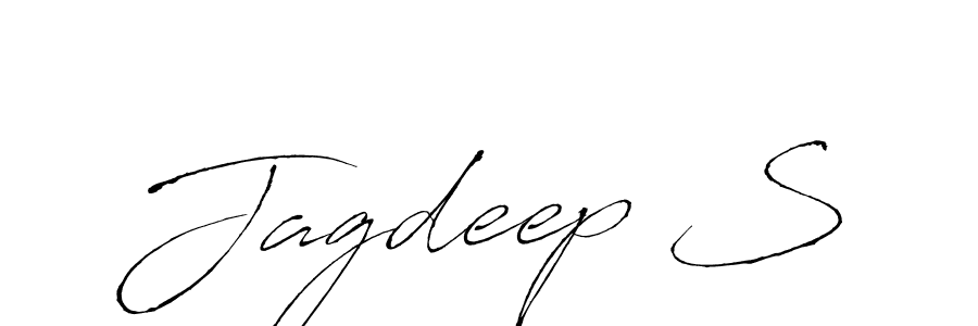 Make a short Jagdeep S signature style. Manage your documents anywhere anytime using Antro_Vectra. Create and add eSignatures, submit forms, share and send files easily. Jagdeep S signature style 6 images and pictures png
