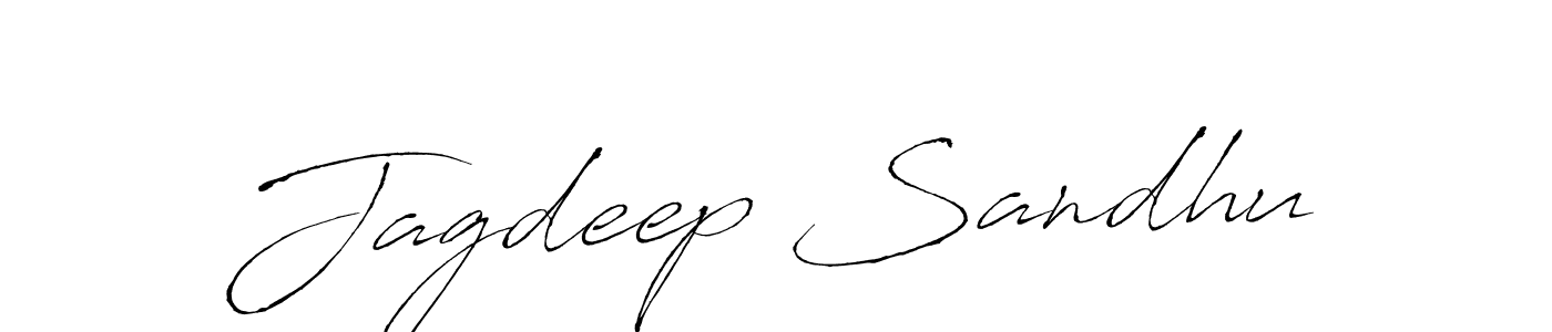 This is the best signature style for the Jagdeep Sandhu name. Also you like these signature font (Antro_Vectra). Mix name signature. Jagdeep Sandhu signature style 6 images and pictures png