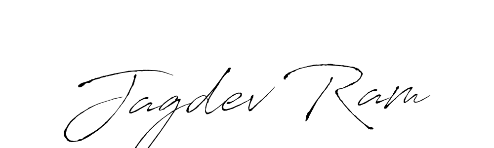 Best and Professional Signature Style for Jagdev Ram. Antro_Vectra Best Signature Style Collection. Jagdev Ram signature style 6 images and pictures png