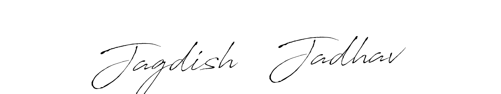 How to Draw Jagdish   Jadhav signature style? Antro_Vectra is a latest design signature styles for name Jagdish   Jadhav. Jagdish   Jadhav signature style 6 images and pictures png