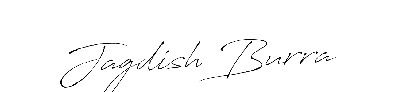 The best way (Antro_Vectra) to make a short signature is to pick only two or three words in your name. The name Jagdish Burra include a total of six letters. For converting this name. Jagdish Burra signature style 6 images and pictures png