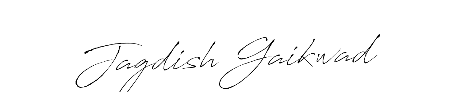 You should practise on your own different ways (Antro_Vectra) to write your name (Jagdish Gaikwad) in signature. don't let someone else do it for you. Jagdish Gaikwad signature style 6 images and pictures png