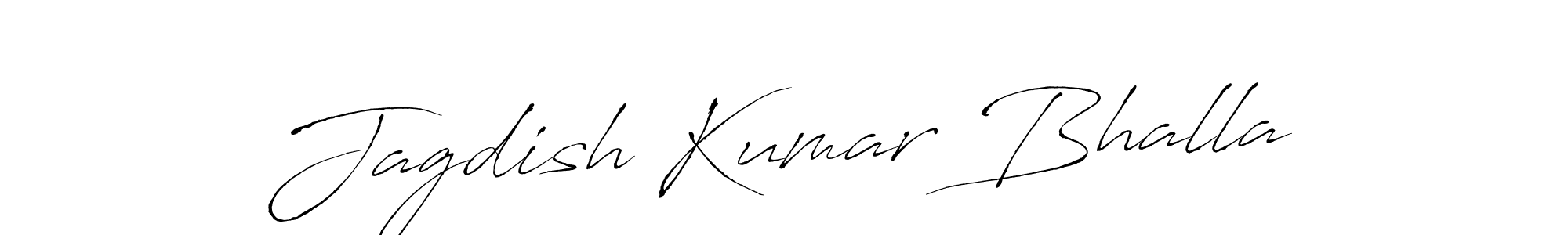 You can use this online signature creator to create a handwritten signature for the name Jagdish Kumar Bhalla. This is the best online autograph maker. Jagdish Kumar Bhalla signature style 6 images and pictures png