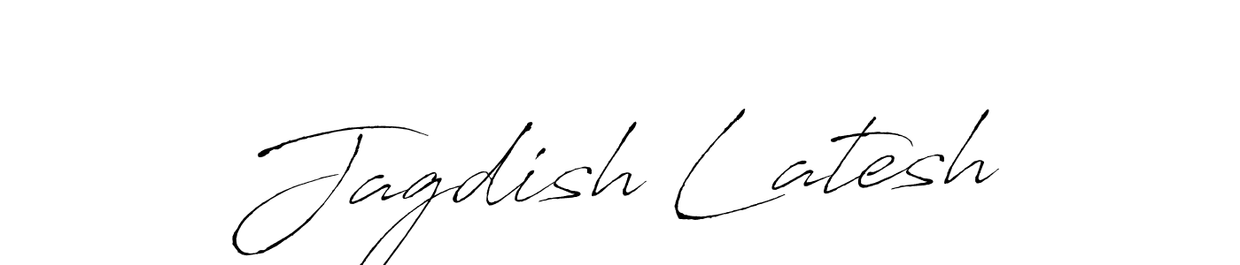 You can use this online signature creator to create a handwritten signature for the name Jagdish Latesh. This is the best online autograph maker. Jagdish Latesh signature style 6 images and pictures png