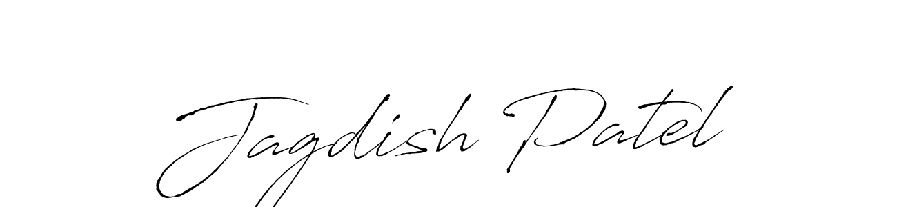 You can use this online signature creator to create a handwritten signature for the name Jagdish Patel. This is the best online autograph maker. Jagdish Patel signature style 6 images and pictures png