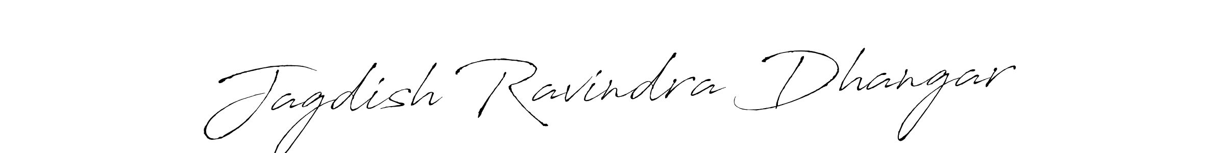 Also You can easily find your signature by using the search form. We will create Jagdish Ravindra Dhangar name handwritten signature images for you free of cost using Antro_Vectra sign style. Jagdish Ravindra Dhangar signature style 6 images and pictures png