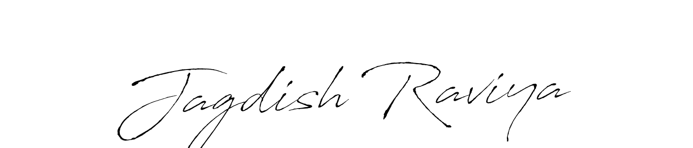 Also You can easily find your signature by using the search form. We will create Jagdish Raviya name handwritten signature images for you free of cost using Antro_Vectra sign style. Jagdish Raviya signature style 6 images and pictures png