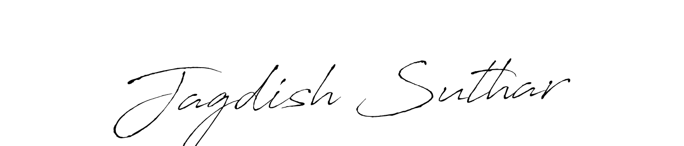 See photos of Jagdish Suthar official signature by Spectra . Check more albums & portfolios. Read reviews & check more about Antro_Vectra font. Jagdish Suthar signature style 6 images and pictures png