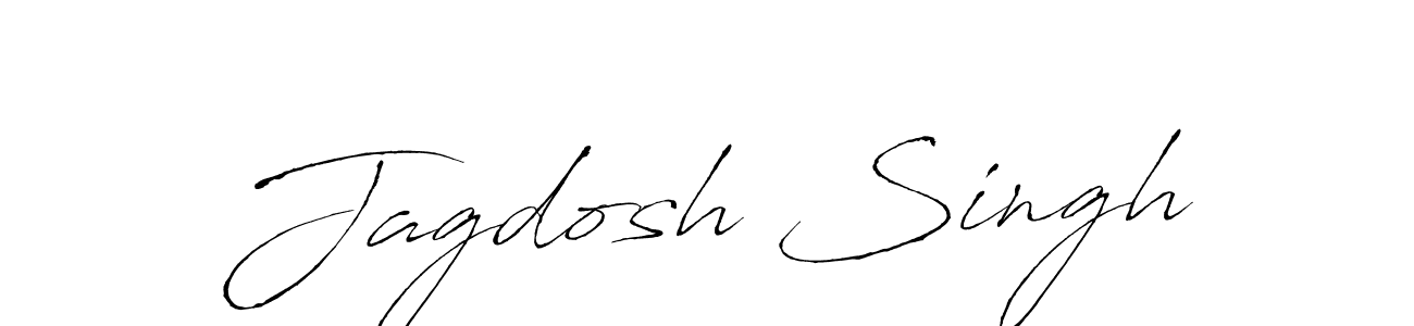 Similarly Antro_Vectra is the best handwritten signature design. Signature creator online .You can use it as an online autograph creator for name Jagdosh Singh. Jagdosh Singh signature style 6 images and pictures png