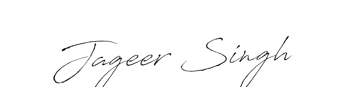 Here are the top 10 professional signature styles for the name Jageer Singh. These are the best autograph styles you can use for your name. Jageer Singh signature style 6 images and pictures png