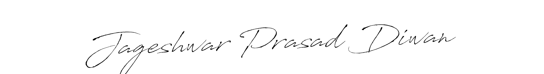 How to Draw Jageshwar Prasad Diwan signature style? Antro_Vectra is a latest design signature styles for name Jageshwar Prasad Diwan. Jageshwar Prasad Diwan signature style 6 images and pictures png