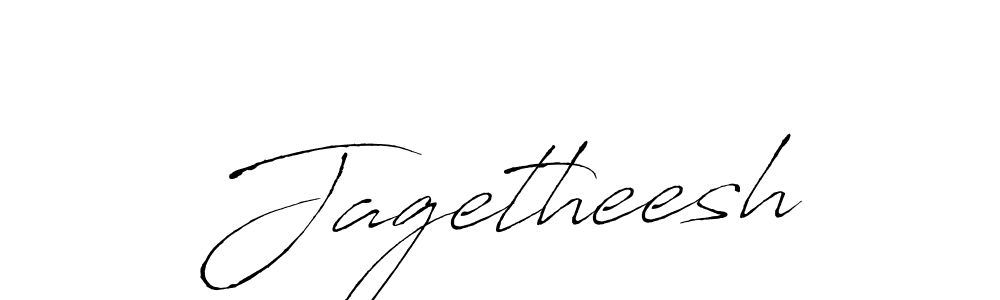 How to Draw Jagetheesh signature style? Antro_Vectra is a latest design signature styles for name Jagetheesh. Jagetheesh signature style 6 images and pictures png