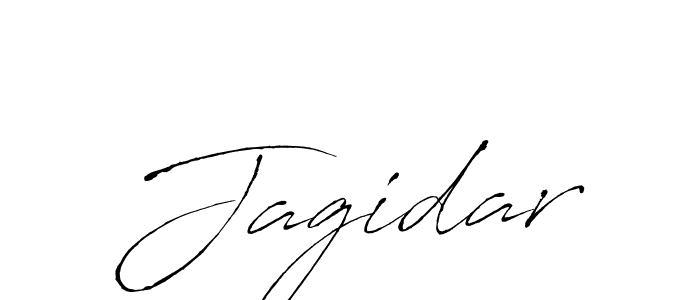 It looks lik you need a new signature style for name Jagidar. Design unique handwritten (Antro_Vectra) signature with our free signature maker in just a few clicks. Jagidar signature style 6 images and pictures png
