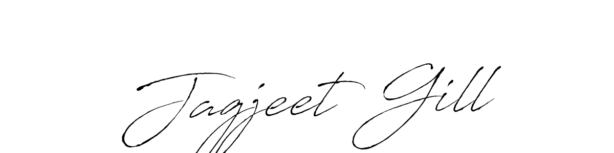 Similarly Antro_Vectra is the best handwritten signature design. Signature creator online .You can use it as an online autograph creator for name Jagjeet Gill. Jagjeet Gill signature style 6 images and pictures png