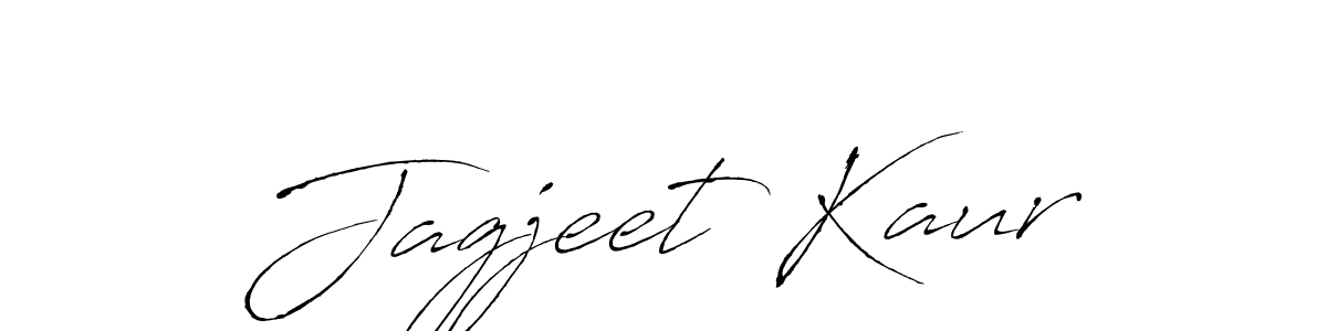 You should practise on your own different ways (Antro_Vectra) to write your name (Jagjeet Kaur) in signature. don't let someone else do it for you. Jagjeet Kaur signature style 6 images and pictures png