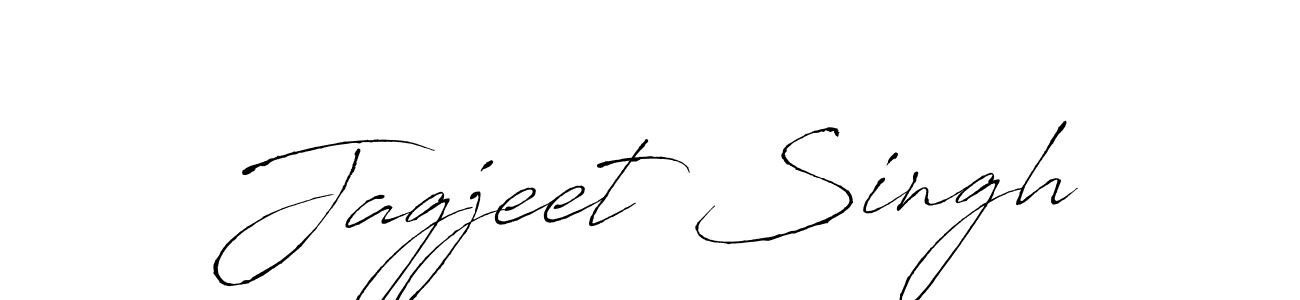 It looks lik you need a new signature style for name Jagjeet Singh. Design unique handwritten (Antro_Vectra) signature with our free signature maker in just a few clicks. Jagjeet Singh signature style 6 images and pictures png