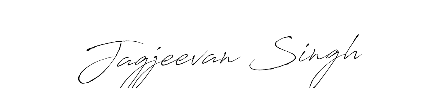 You should practise on your own different ways (Antro_Vectra) to write your name (Jagjeevan Singh) in signature. don't let someone else do it for you. Jagjeevan Singh signature style 6 images and pictures png