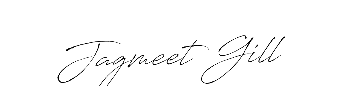 You can use this online signature creator to create a handwritten signature for the name Jagmeet Gill. This is the best online autograph maker. Jagmeet Gill signature style 6 images and pictures png