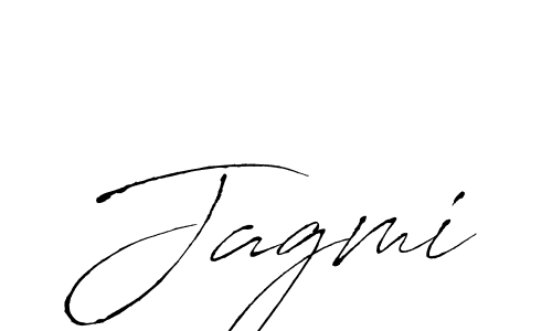 Make a beautiful signature design for name Jagmi. Use this online signature maker to create a handwritten signature for free. Jagmi signature style 6 images and pictures png