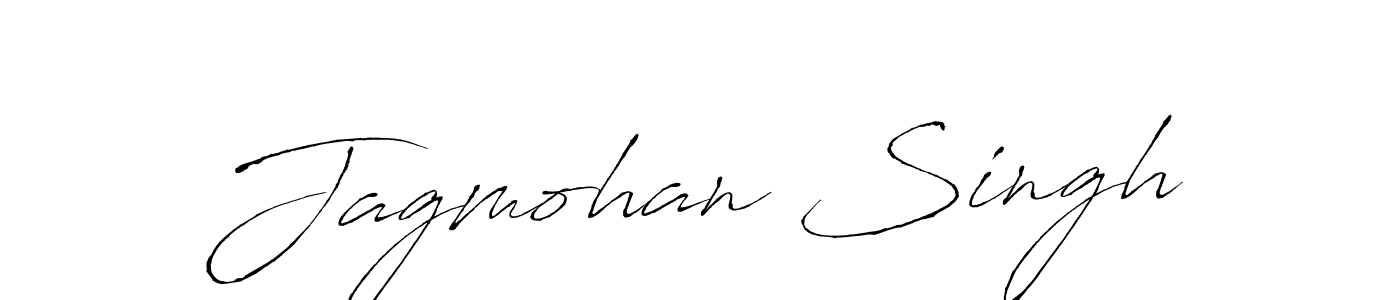 Once you've used our free online signature maker to create your best signature Antro_Vectra style, it's time to enjoy all of the benefits that Jagmohan Singh name signing documents. Jagmohan Singh signature style 6 images and pictures png